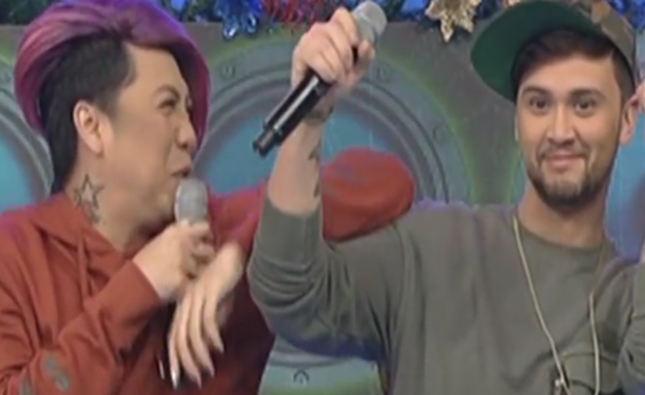 Vice Ganda, It's Showtime Wiki