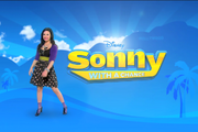 Sonny With a Chance