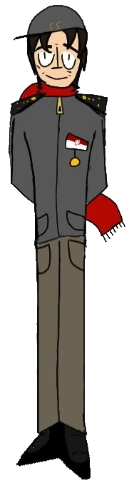 Holzer Götze | Universes Wiki | Fandom