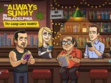 It's Always Sunny in Philadelphia: The Gang Goes Mobile