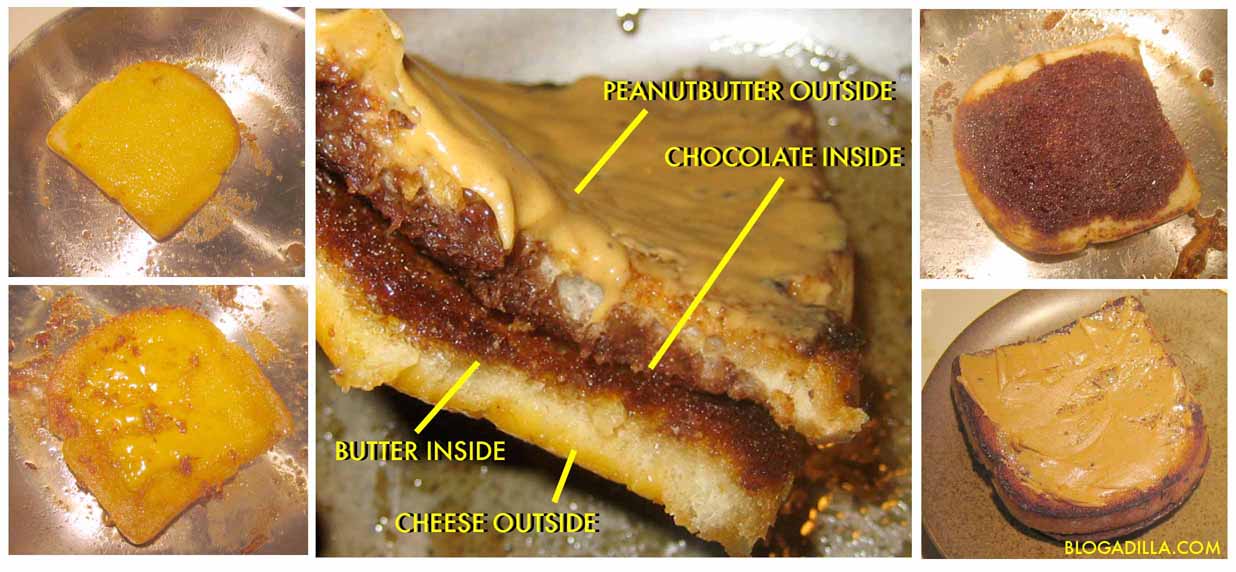 Grilled Charlie Sandwich It S Always Sunny In Philadelphia Wiki Fandom