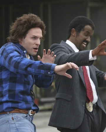 It S Always Sunny Lethal Weapon 6 Wedding Scene Youtube