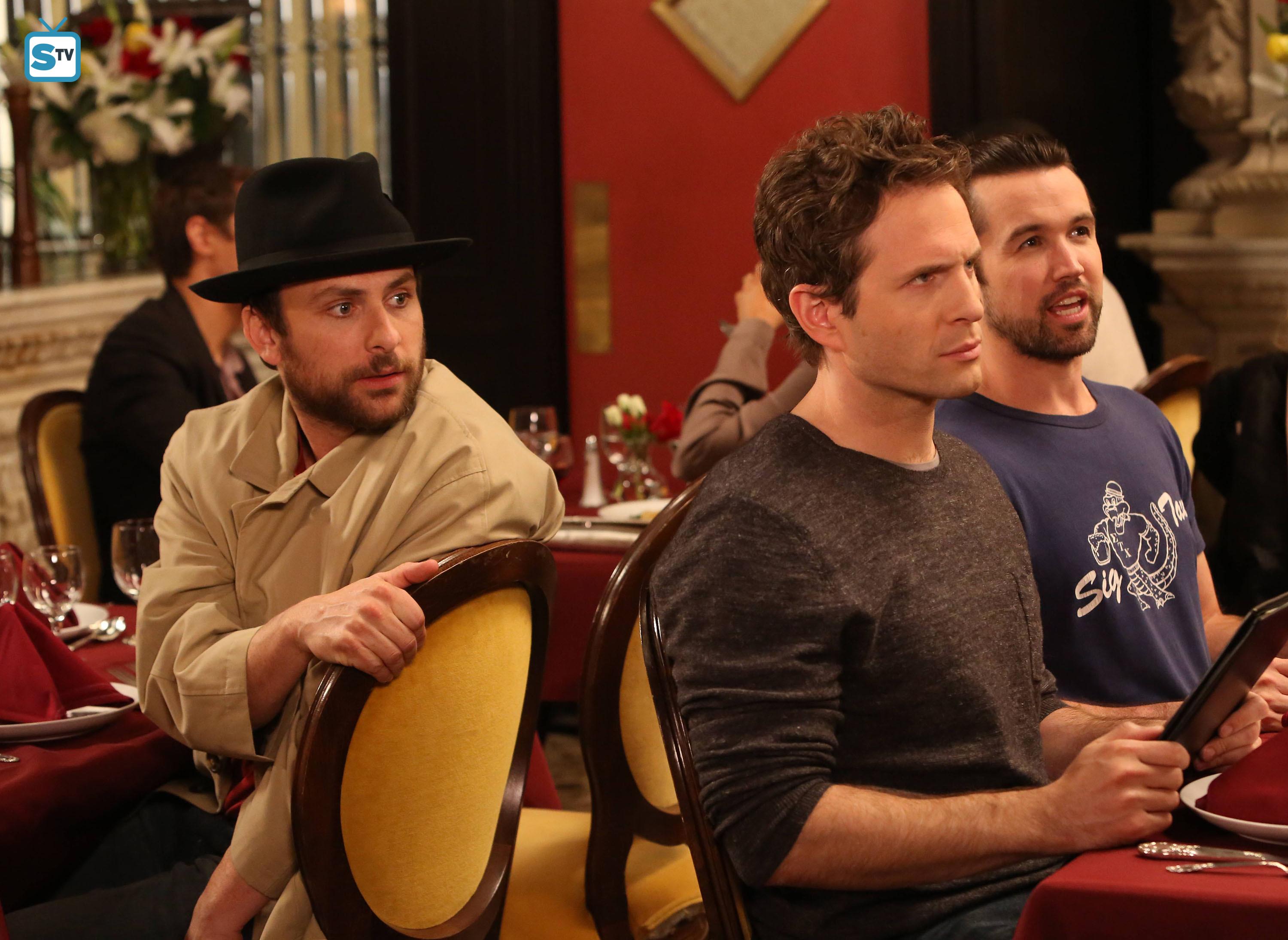 Watch Charlie Day Goes Undercover on Twitter, Wikipedia & Quora