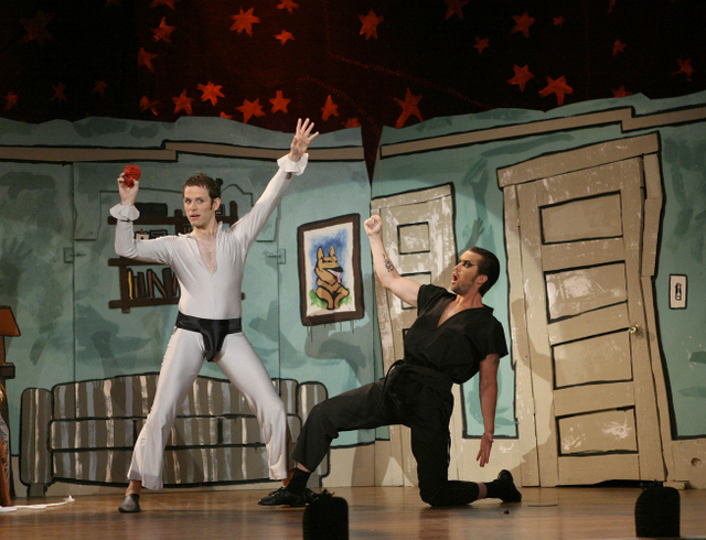 The Dayman | It's Always Sunny in Philadelphia Wiki | Fandom