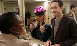 Dennis and Dee go on welfare