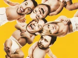 The Complete Season 5 DVD