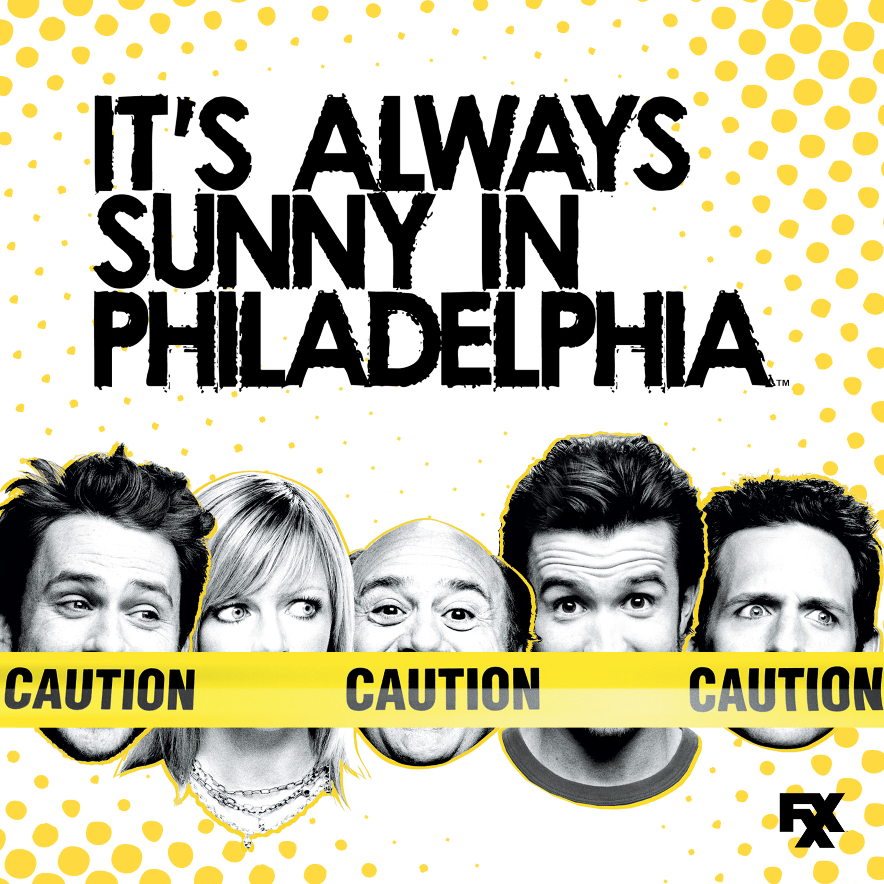 Rob McElhenney, It's Always Sunny in Philadelphia Wiki