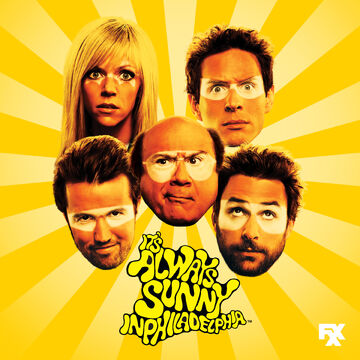 It's Always Sunny in Philadelphia (season 3) - Wikipedia