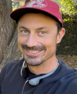 Rob Rosell