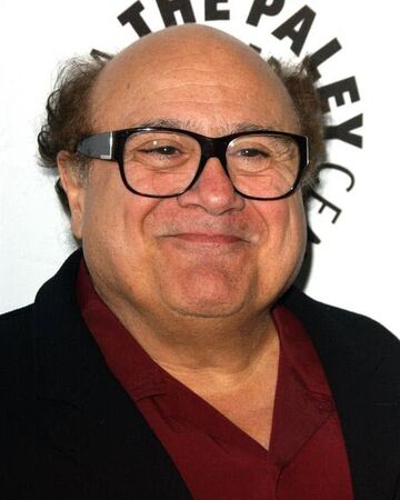 Danny Devito It S Always Sunny In Philadelphia Wiki Fandom Danny devito gives an acting class on how he eats an egg while still clearly delivering lines in the play 'the price' by arthur miller, now on broadway. danny devito it s always sunny in