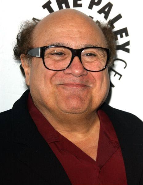 Danny DeVito & Charlie Day Fan Casting