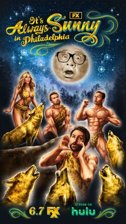 It's Always Sunny in Philadelphia (season 3) - Wikipedia