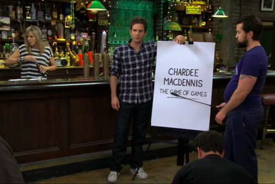 Chardee macdennis 2 full episode 2025
