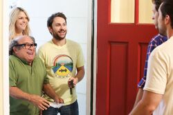 Mac Dennis Move to the Suburbs It s Always Sunny in