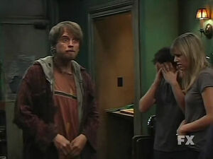 Cricket while homeless