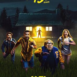 Watch its always sunny season 13 online hot sale
