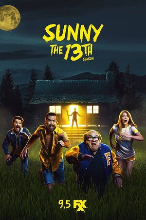 Season 13 It s Always Sunny in Philadelphia Wiki Fandom