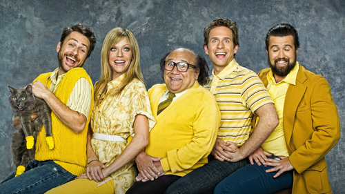 It's Always Sunny in Philadelphia Wiki
