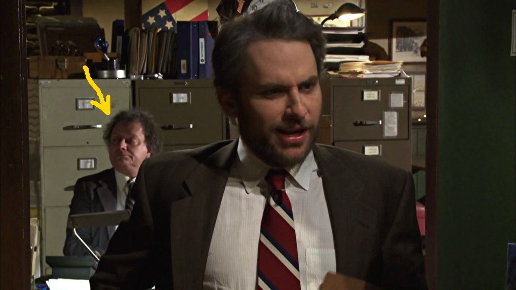 Lethal Weapon 5 | It’s Always Sunny in Philadelphia Wiki | Fandom