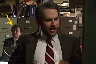 Dee Reynolds Shaping America s Youth It s Always Sunny in Philadelphia Wiki Fandom