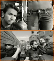 Going Back to Philly