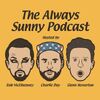 Sunny Podcast Main Visual