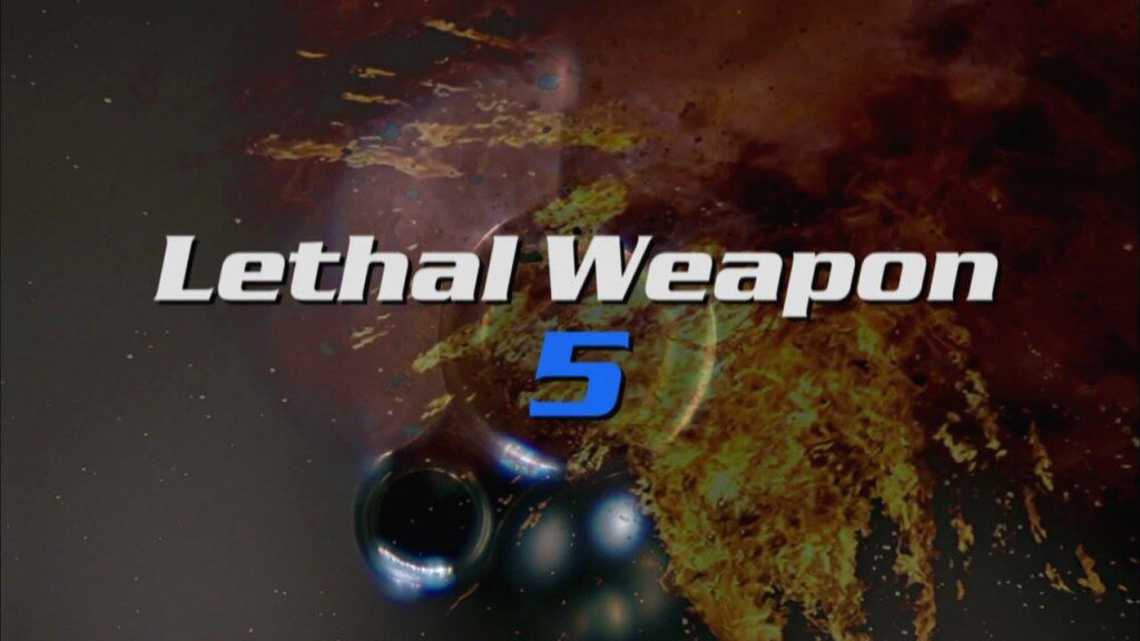Lethal Weapon 5 | It’s Always Sunny in Philadelphia Wiki | Fandom