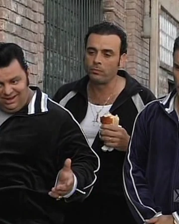 The Gang Gets Whacked Part 1 It S Always Sunny In Philadelphia Wiki Fandom While i am typically not a fan of television, i can't get enough of it's always sunny in philadelphia. the gang gets whacked part 1 it s