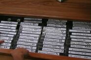 Dennis' sex tapes (video)