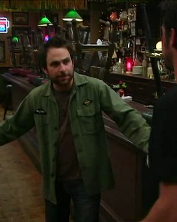 Mac And Charlie Die Part 2 It S Always Sunny In Philadelphia Wiki Fandom