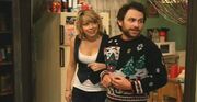 Charlie Day with wife.jpg