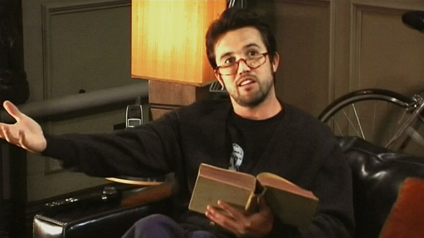 The D E N N I S System It S Always Sunny In Philadelphia Wiki Fandom