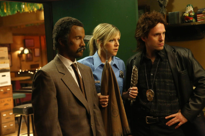 The Gang Makes Lethal Weapon 6 | It’s Always Sunny in Philadelphia 