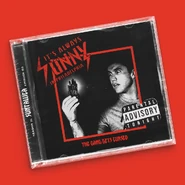 Promotional image for "The Gang Gets Cursed."