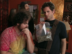 The Gang Finds A Dumpster Baby It S Always Sunny In Philadelphia Wiki Fandom