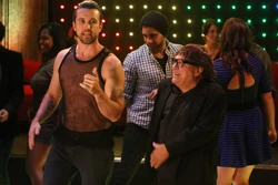 The Gang Misses The Boat It S Always Sunny In Philadelphia Wiki Fandom