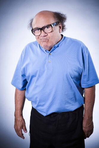 Frank Reynolds