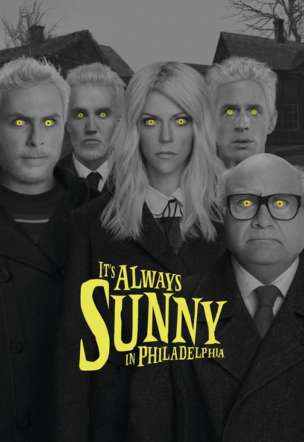 It's Always Sunny in Philadelphia (season 3) - Wikipedia