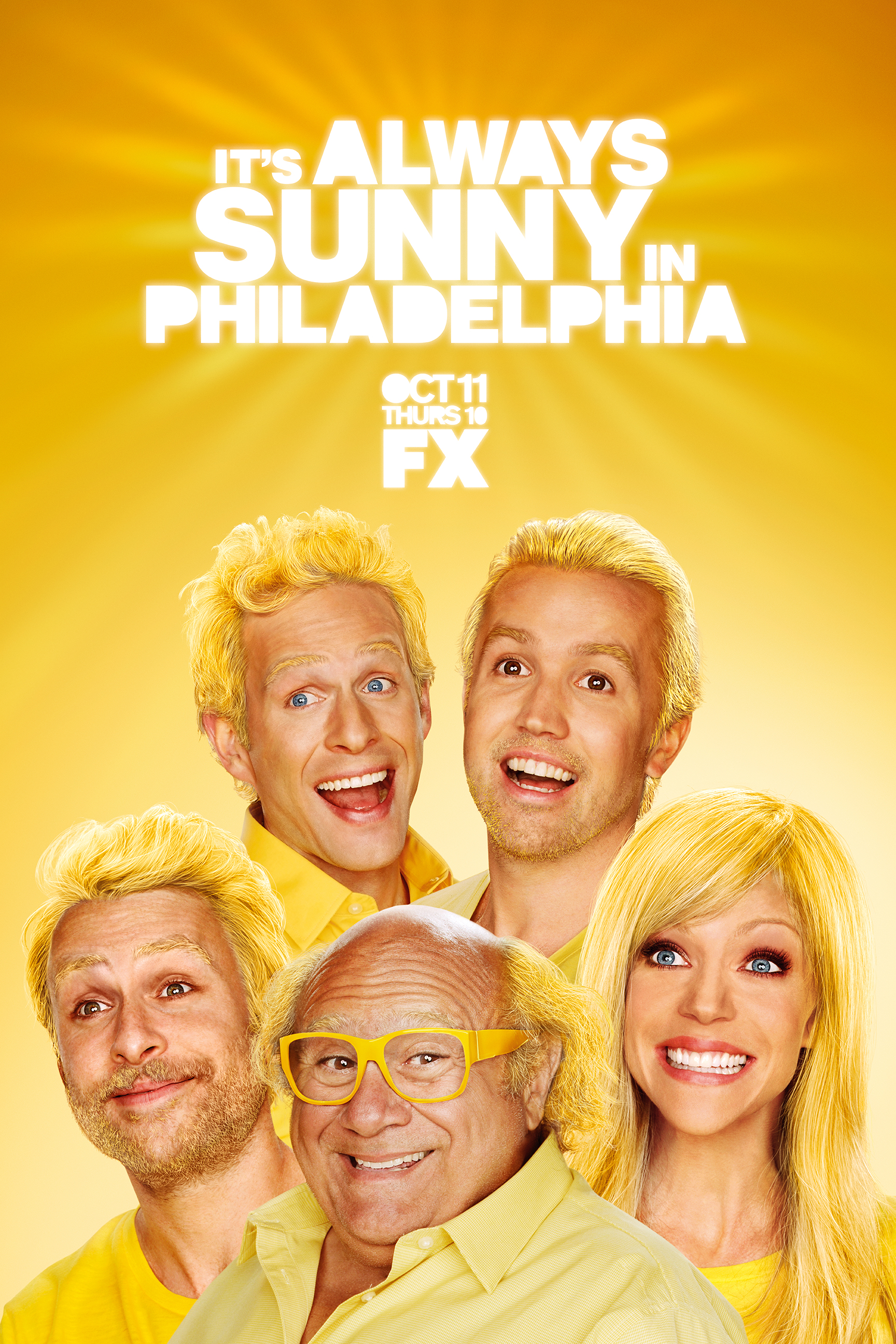 Watch It's Always Sunny in Philadelphia Season 12