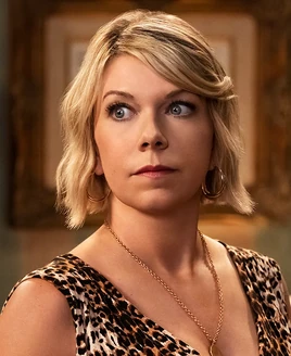 Mary Elizabeth Ellis