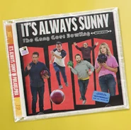 Sunny16CDPromo6.jpg (579 KB) Promotional image parodying Bowling for Soup's Drunk Enough to Dance