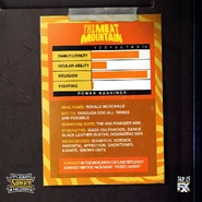 F1D18A82-DA05-4014-B1D9-EE9488794A14.jpeg (340 KB) Back image of Mac's trading card.