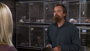 Cricket working at the pound '"`UNIQ--nowiki-0000002F-QINU`"''"`UNIQ--nowiki-00000030-QINU`"'