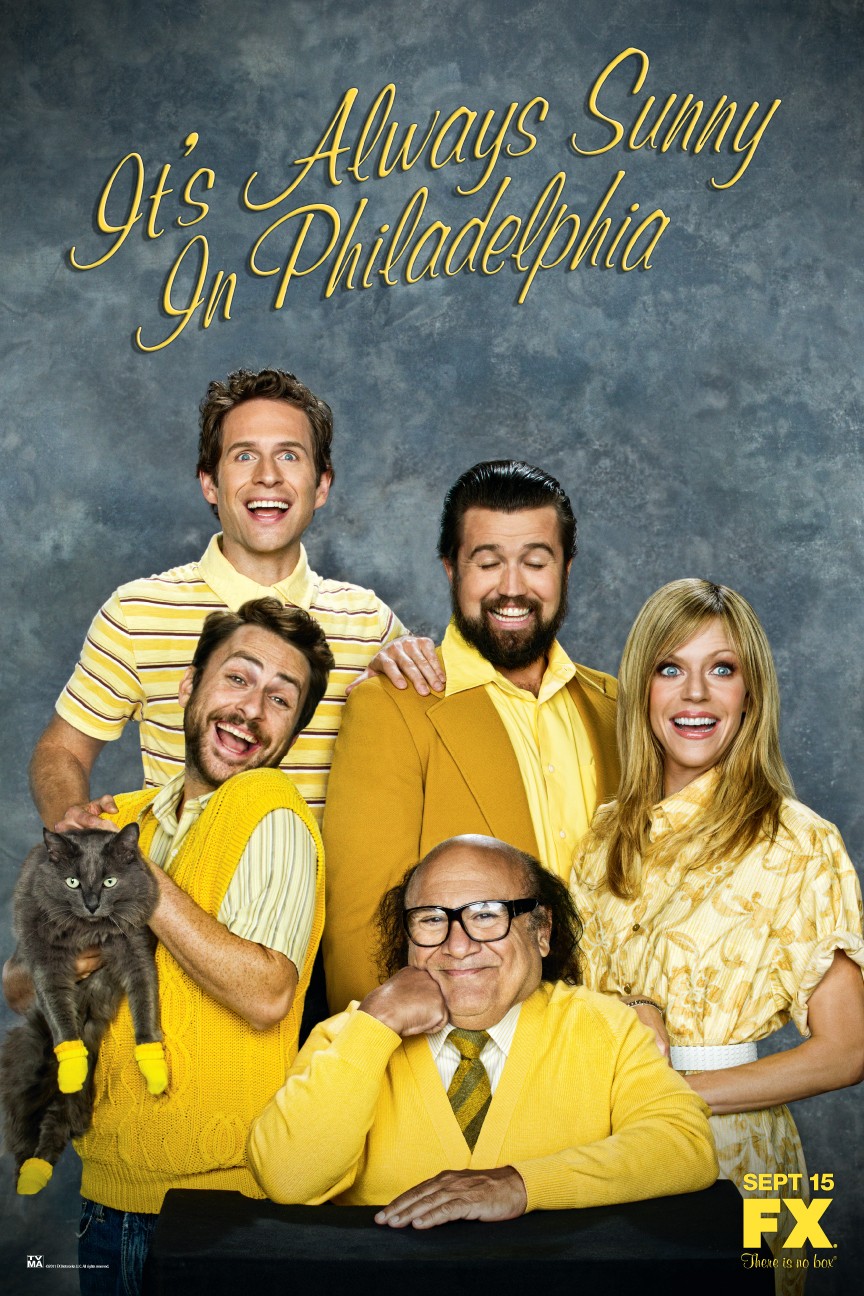 Its Always Sunny Season 7 Episode 10