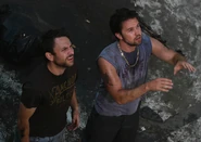 Mac and Charlie White Trash.png (298 KB) Charlie and Mac in "Mac and Charlie: White Trash"