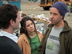 A Gangue Encontra Um Bebe No Lixo Wiki It S Always Sunny In Philadelphia Fandom