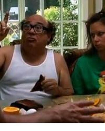 Gail The Snail It S Always Sunny In Philadelphia Wiki Fandom Gail The Snail It S Always Sunny In Philadelphia Wiki Fandom