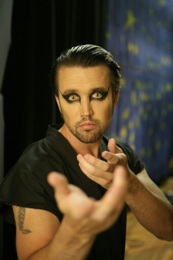 The Nightman Cometh | It's Always Sunny in Philadelphia Wiki | Fandom