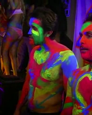 The Gang Reignites The Rivalry It S Always Sunny In Philadelphia Wiki Fandom
