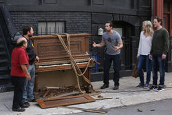 Hero or Hate Crime? | It&rsquo;s Always Sunny in Philadelphia Wiki | Fandom